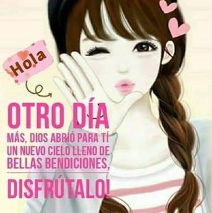 Meet your Posher, Patty